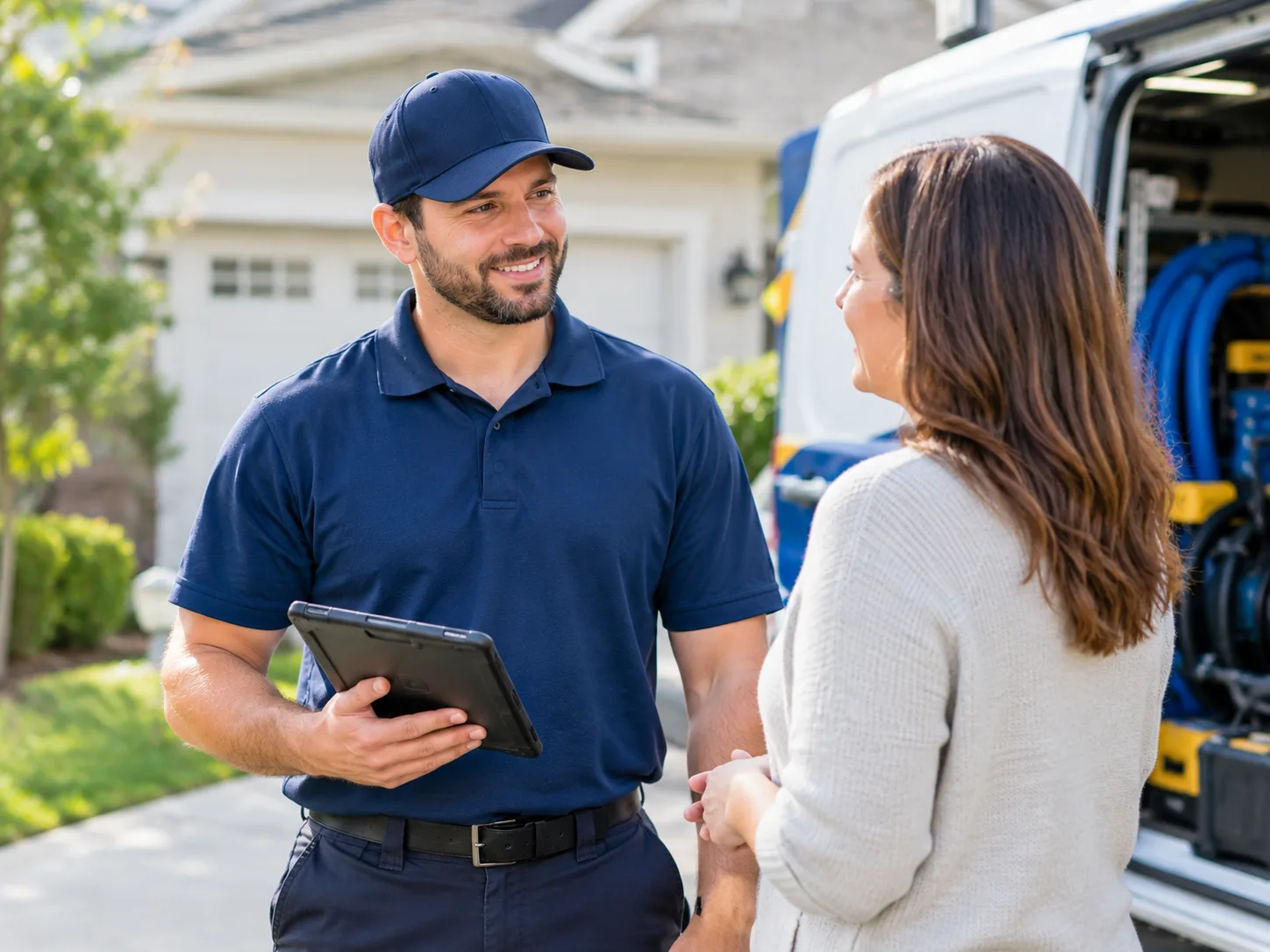 Sewage Backup Cleanup Glenside, PA FAQs